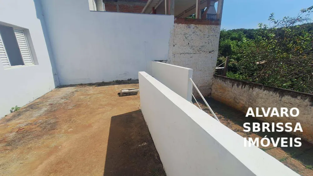 Casa, 3 quartos, 230 m² - Foto 9