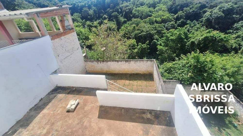 Casa, 3 quartos, 230 m² - Foto 12