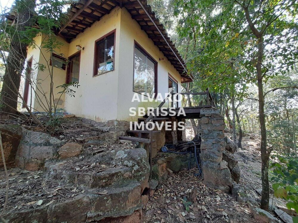 Chácara, 2 quartos, 2 hectares - Foto 5