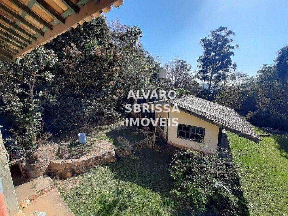 Chácara, 2 quartos, 2 hectares - Foto 1