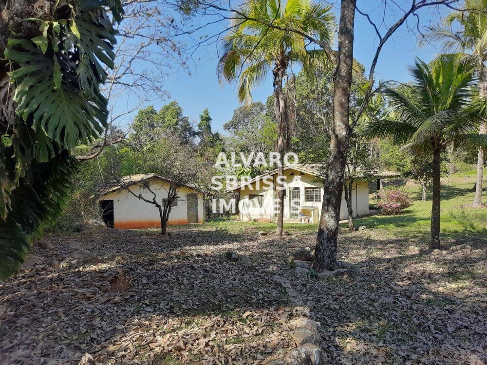 Chácara, 2 quartos, 2 hectares - Foto 8