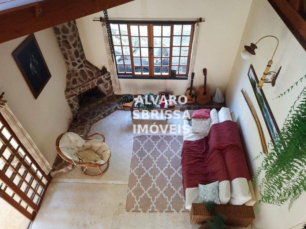 Chácara, 2 quartos, 2 hectares - Foto 2