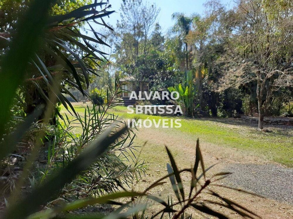 Chácara, 2 quartos, 2 hectares - Foto 6