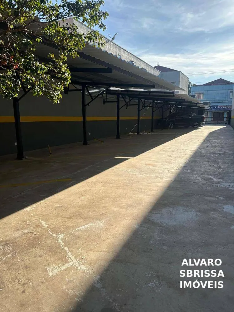 Box-Garagem, 400 m² - Foto 2