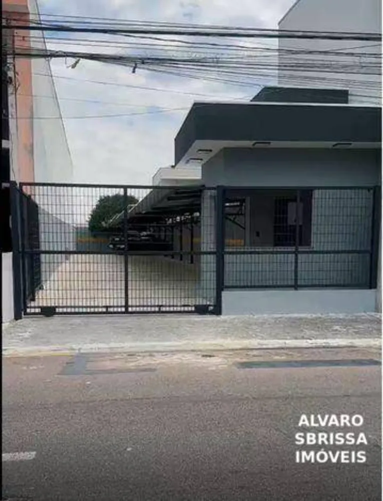 Box-Garagem, 400 m² - Foto 1