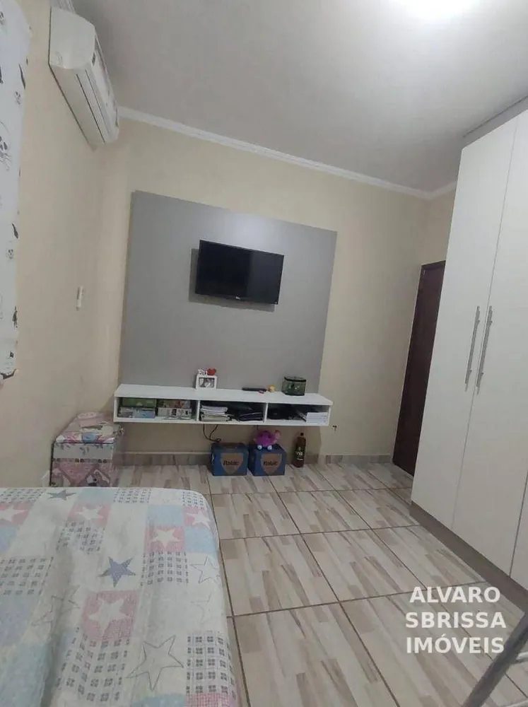 Casa, 3 quartos, 149 m² - Foto 6