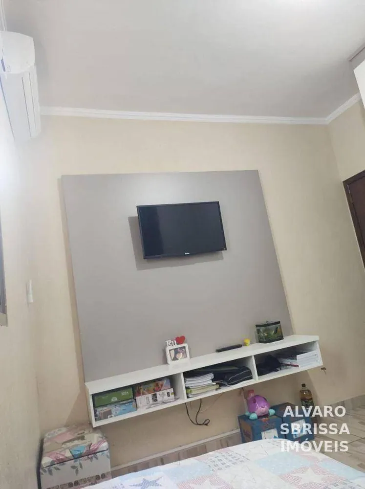 Casa, 3 quartos, 149 m² - Foto 7