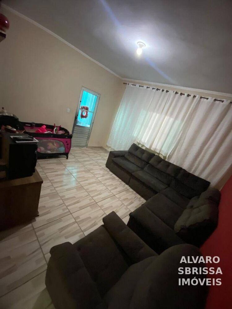 Casa à venda com 3 quartos, 149m² - Foto 2