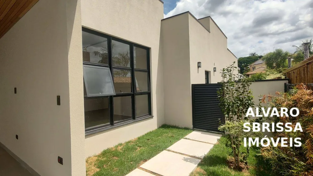Casa de Condomínio, 4 quartos - Foto 7
