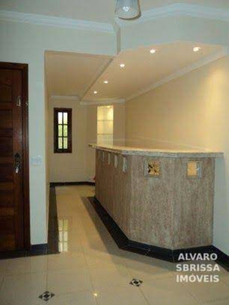 Casa, 4 quartos, 222 m² - Foto 2