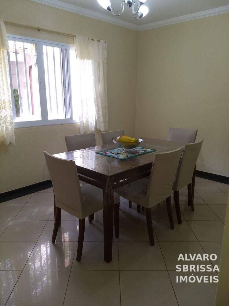 Casa, 4 quartos, 222 m² - Foto 3