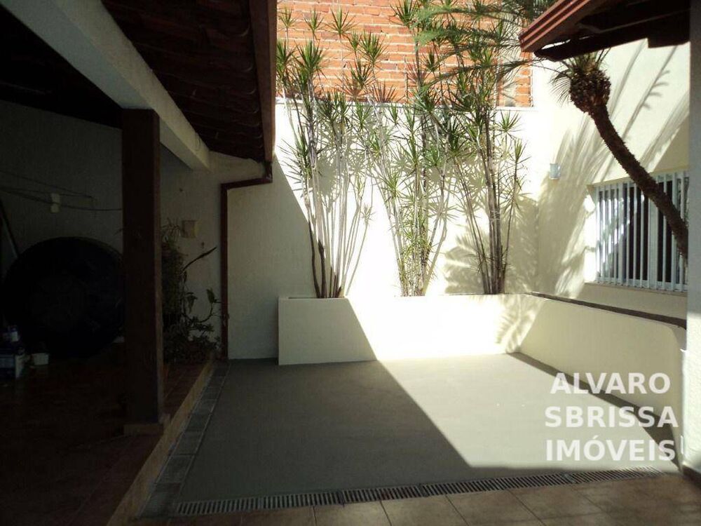 Casa, 4 quartos, 222 m² - Foto 7