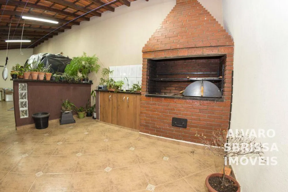 Casa, 4 quartos, 222 m² - Foto 10