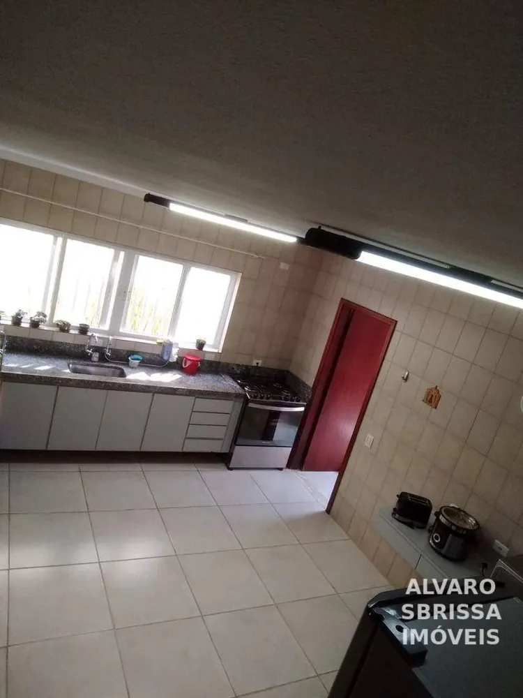 Casa, 4 quartos, 222 m² - Foto 6