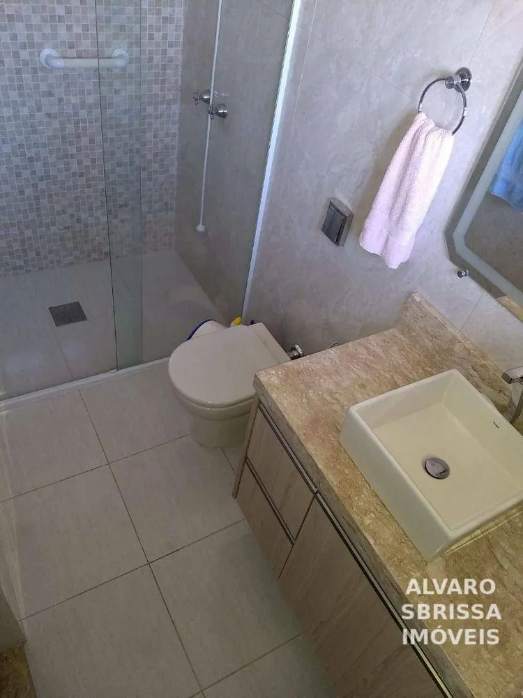 Casa, 4 quartos, 222 m² - Foto 8