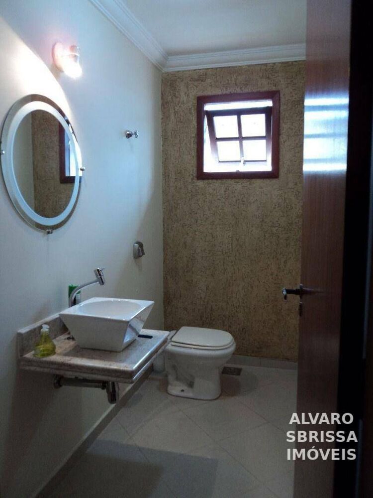 Casa, 4 quartos, 222 m² - Foto 4