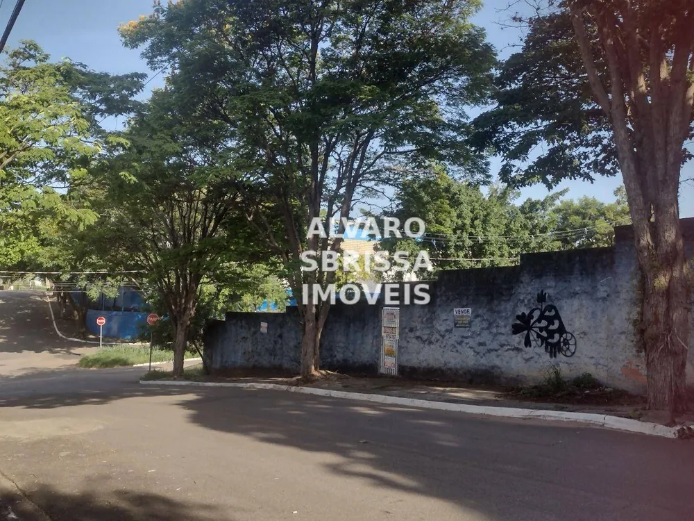 Terreno, 250 m² - Foto 1