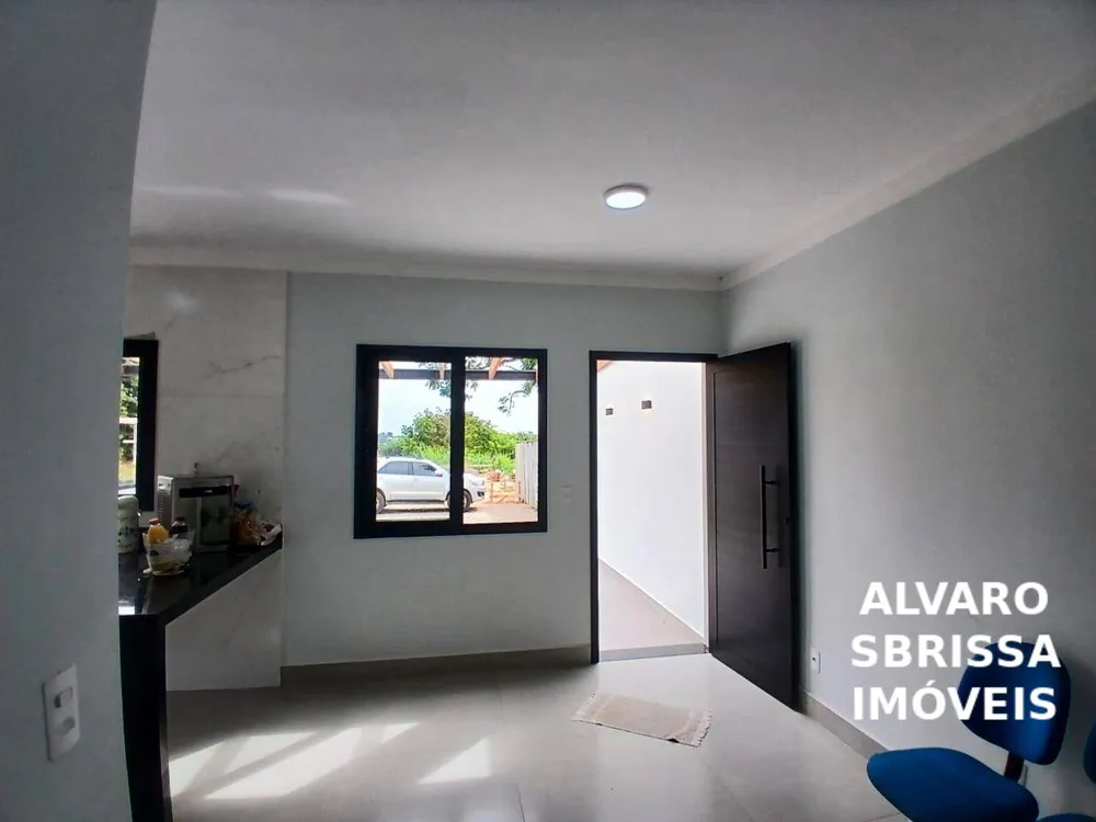 Casa, 3 quartos, 112 m² - Foto 8
