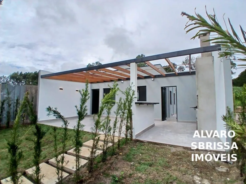 Casa, 3 quartos, 112 m² - Foto 4