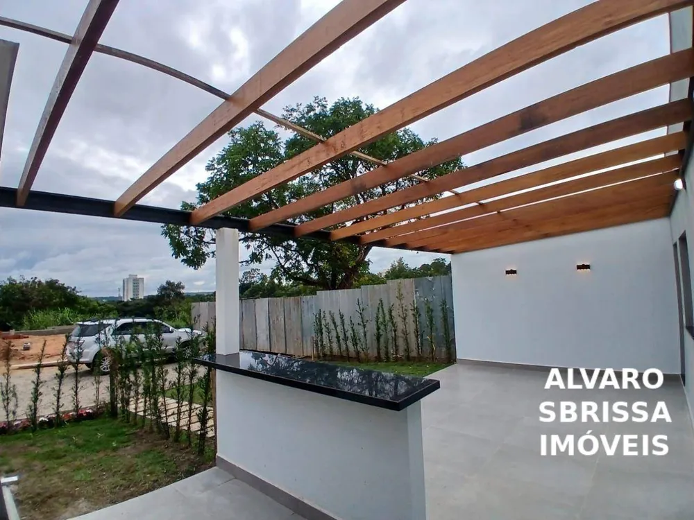 Casa, 3 quartos, 112 m² - Foto 6