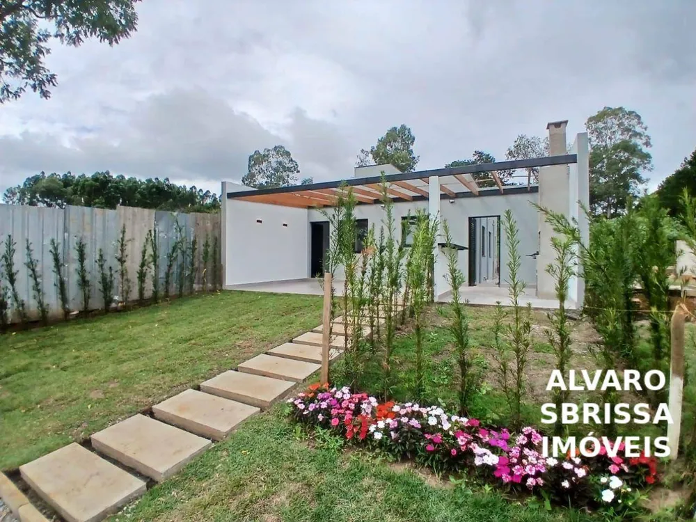 Casa, 3 quartos, 112 m² - Foto 3
