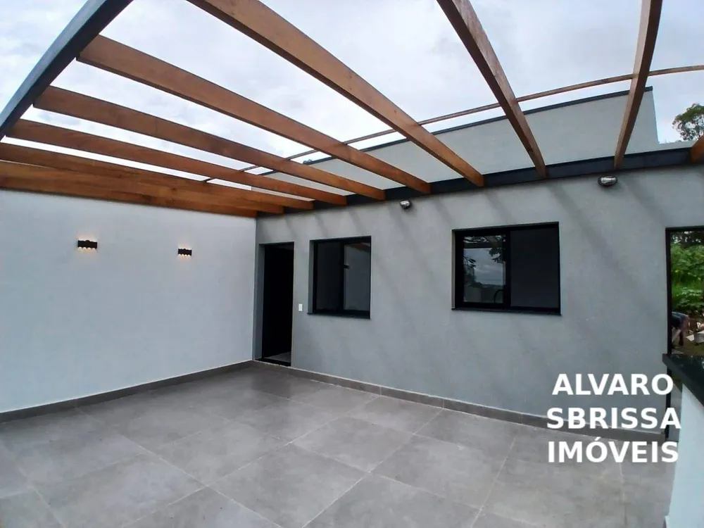 Casa, 3 quartos, 112 m² - Foto 7
