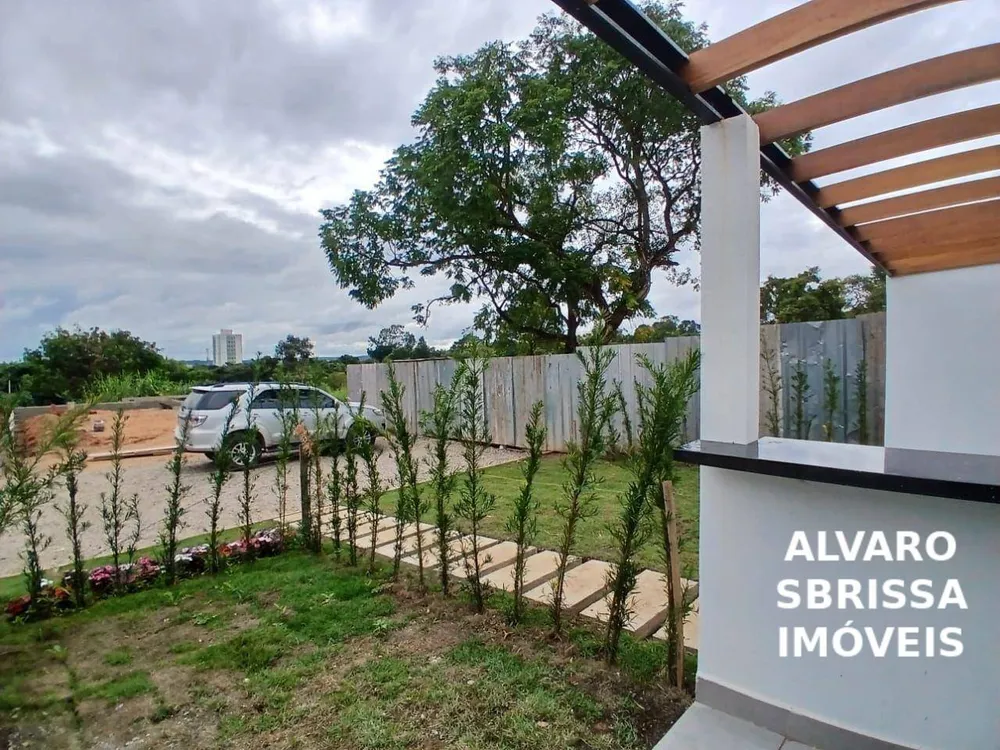 Casa, 3 quartos, 112 m² - Foto 5