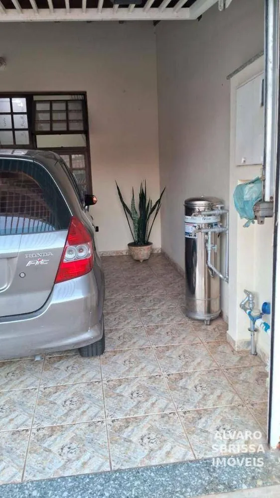 Casa, 2 quartos, 110 m² - Foto 9