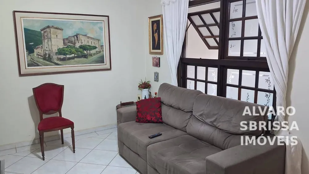 Casa, 2 quartos, 110 m² - Foto 1