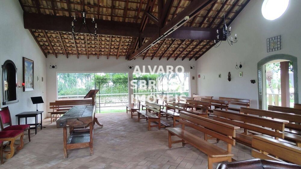 Casa de Condomínio, 4 quartos - Foto 2