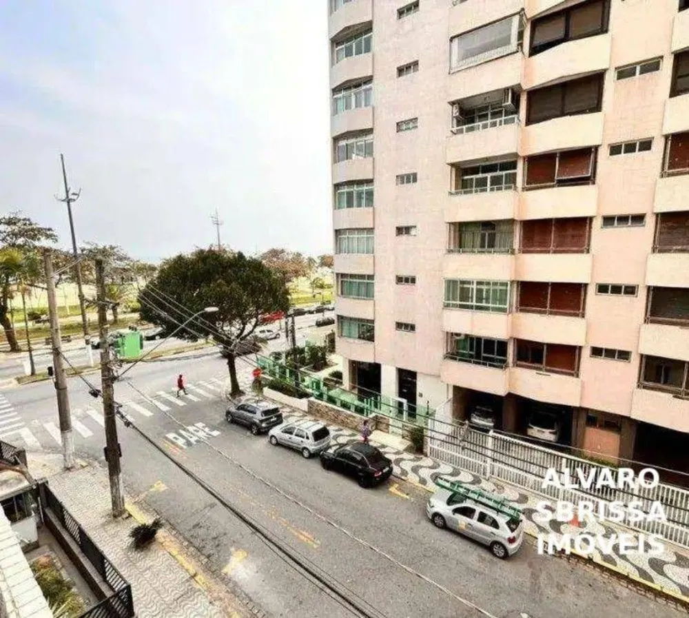 Apartamento, 2 quartos, 100 m² - Foto 1
