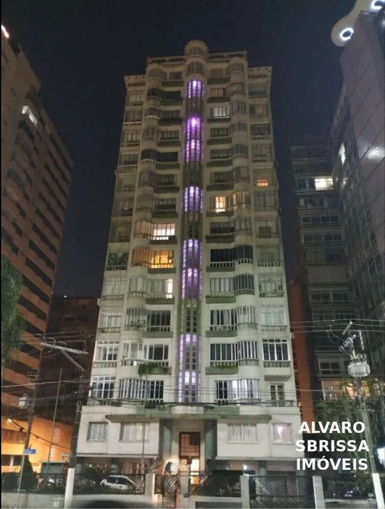 Apartamento, 2 quartos, 100 m² - Foto 2