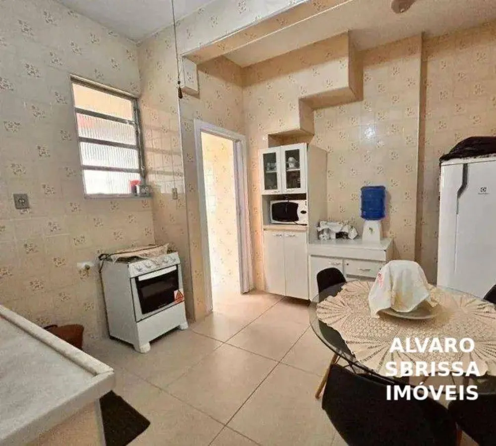 Apartamento, 2 quartos, 100 m² - Foto 4