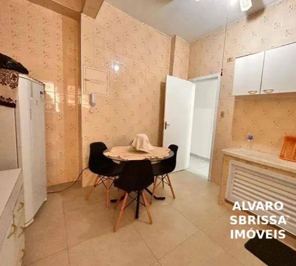 Apartamento, 2 quartos, 100 m² - Foto 1