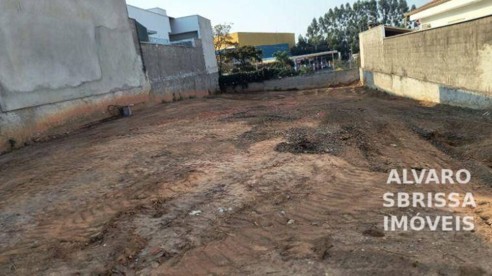 Terreno, 200 m² - Foto 1