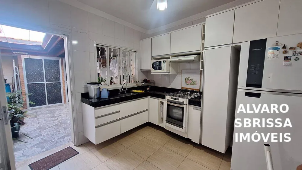 Casa, 2 quartos, 80 m² - Foto 2