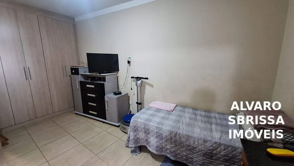Casa, 2 quartos, 80 m² - Foto 6