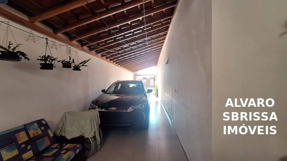 Casa, 2 quartos, 80 m² - Foto 12