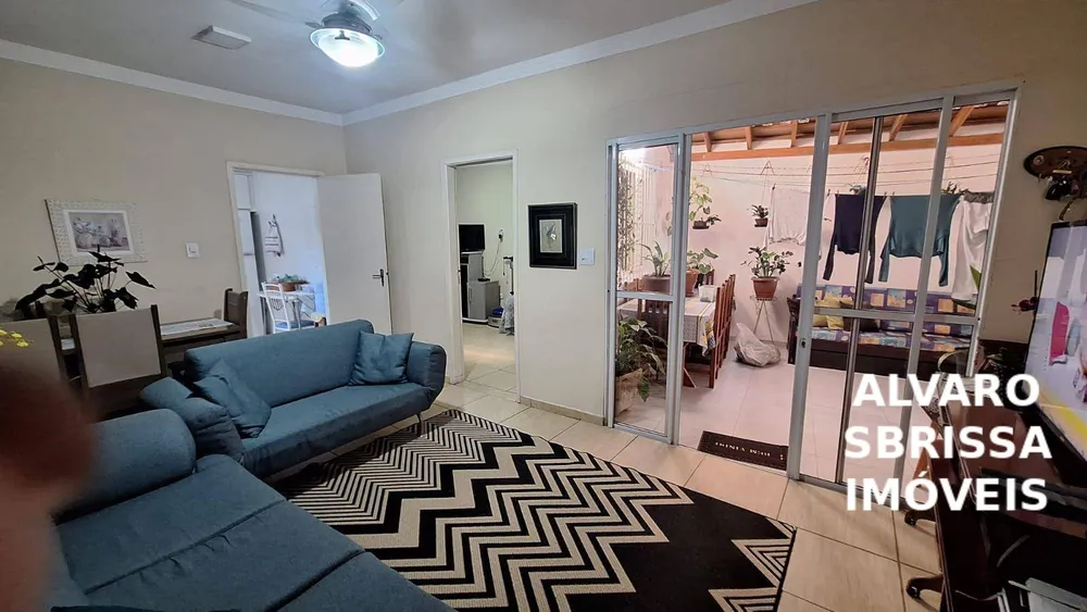 Casa, 2 quartos, 80 m² - Foto 11