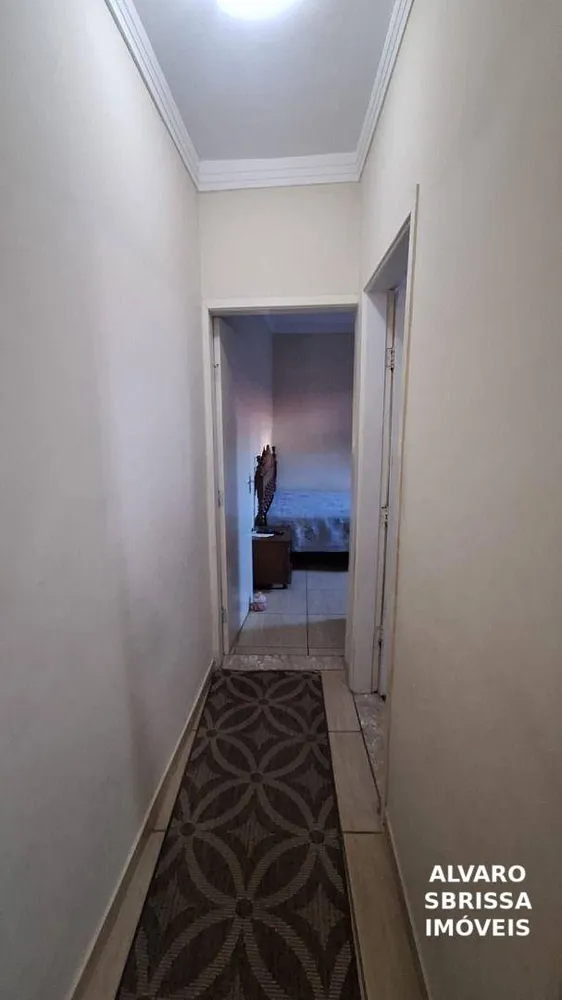 Casa, 2 quartos, 80 m² - Foto 4