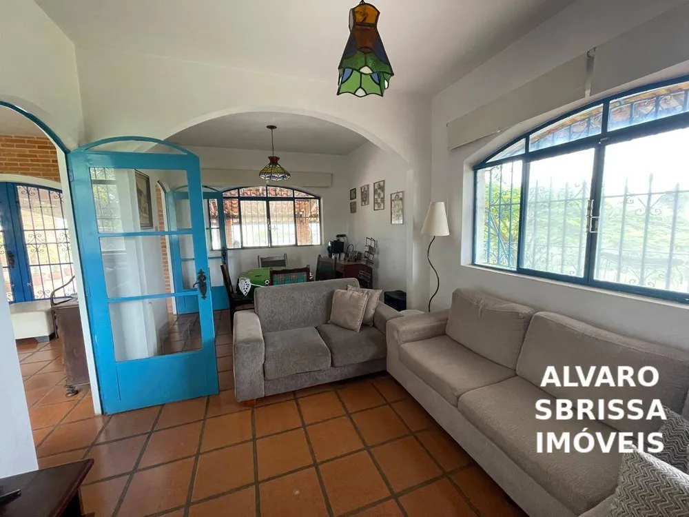 Sítio, 5 quartos, 6 hectares - Foto 5