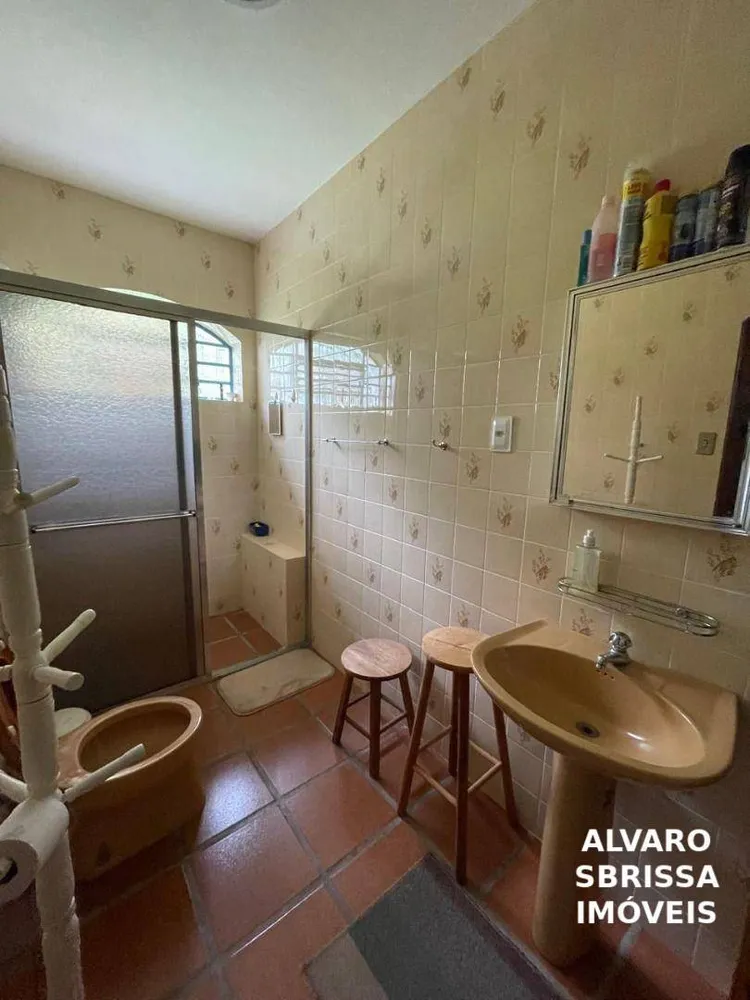 Sítio, 5 quartos, 6 hectares - Foto 3