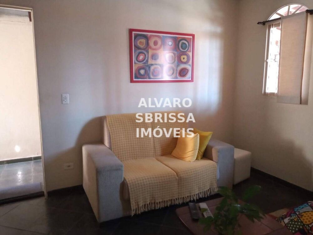 Casa de Condomínio, 2 quartos - Foto 2