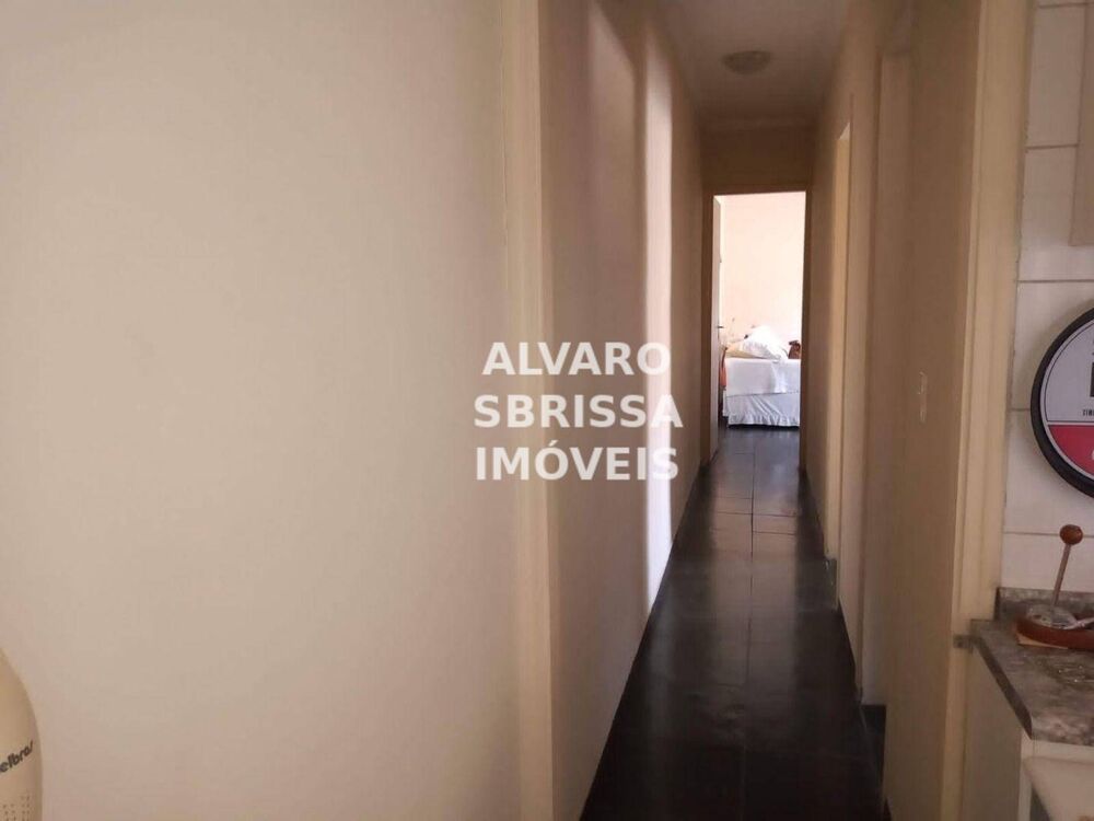 Casa de Condomínio, 2 quartos - Foto 6