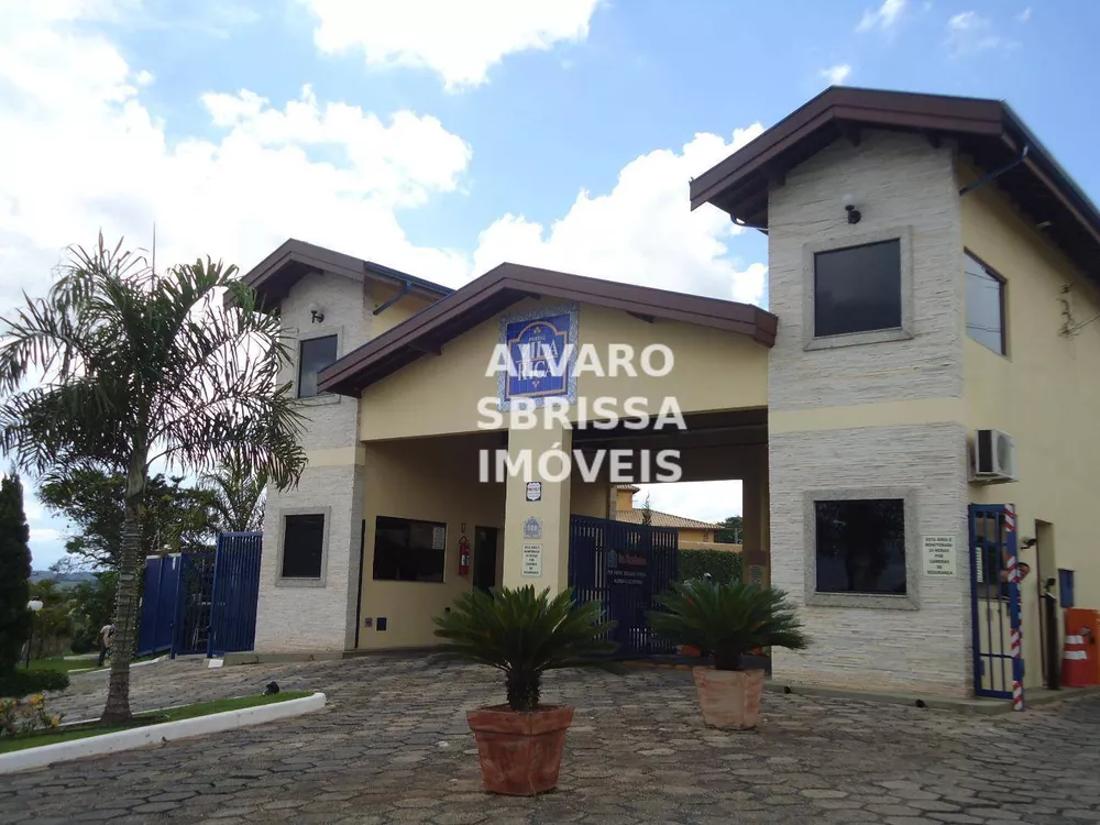 Casa de Condomínio, 4 quartos - Foto 11