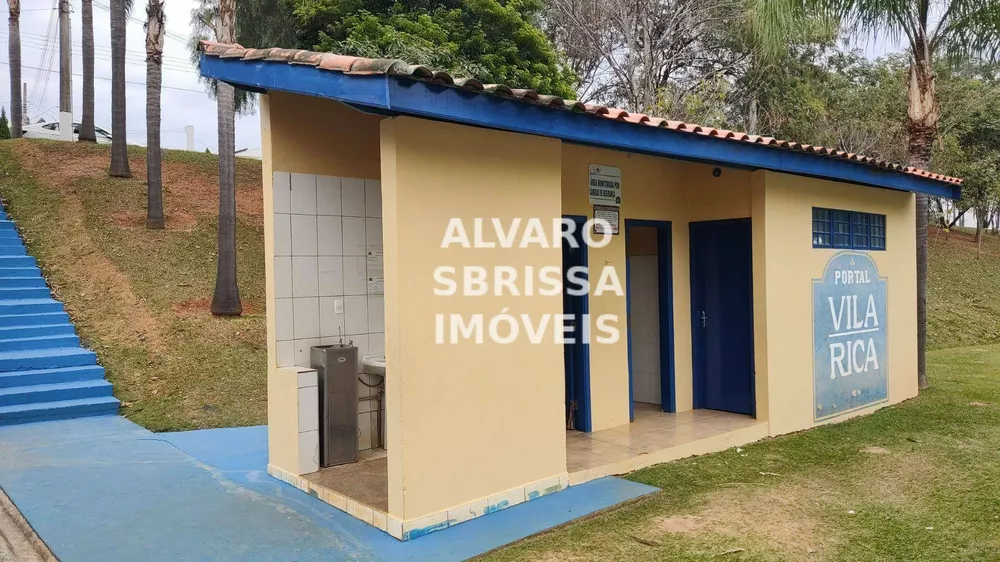 Casa de Condomínio, 4 quartos - Foto 20