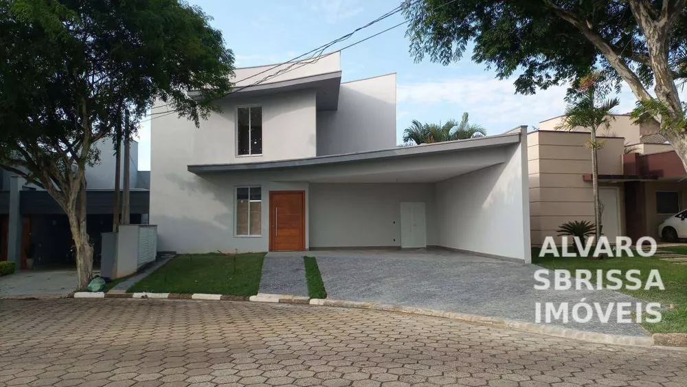 Casa de Condomínio, 4 quartos - Foto 30