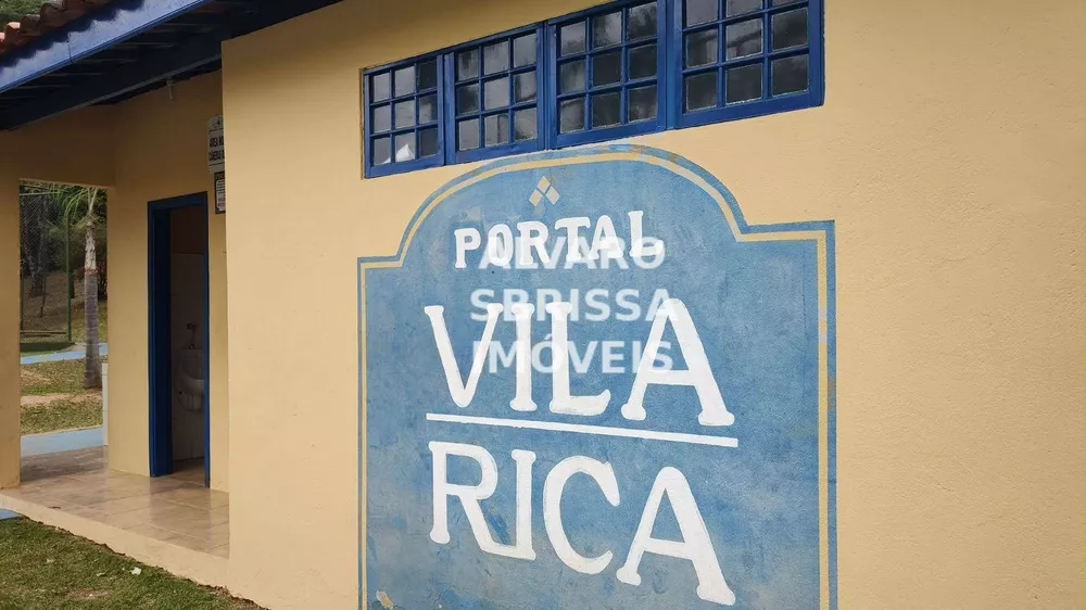Casa de Condomínio, 4 quartos - Foto 21