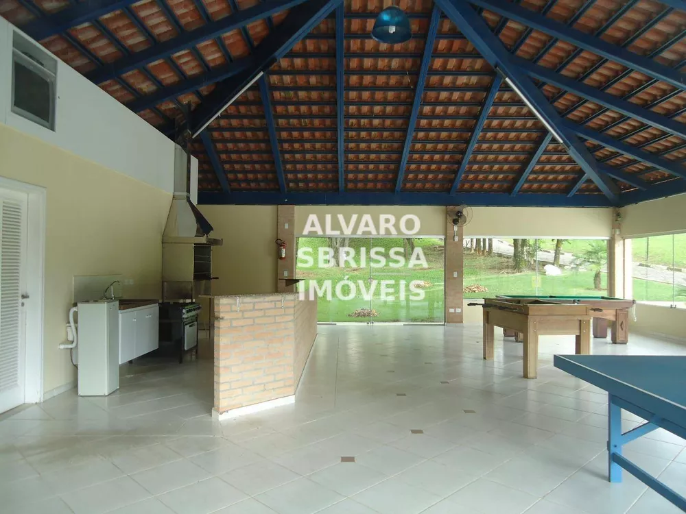 Casa de Condomínio, 4 quartos - Foto 19