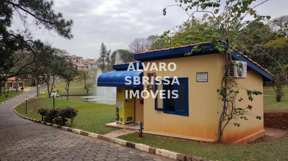 Casa de Condomínio, 4 quartos - Foto 9